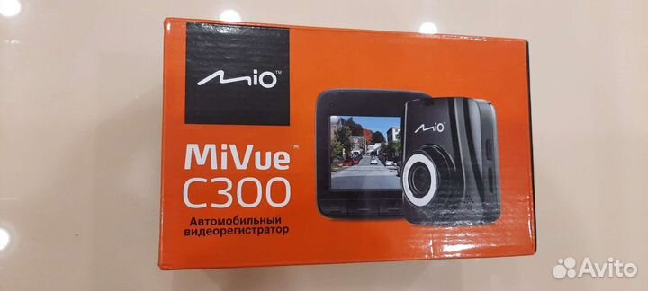 Видеорегистратор