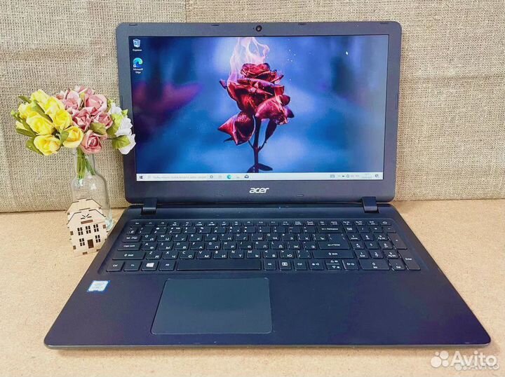 Шустрые Ноутбуки Acer на Intel Core/для игр работы