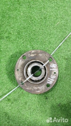 Ступица задняя правая Peugeot 406 седан 1.8 KJD2