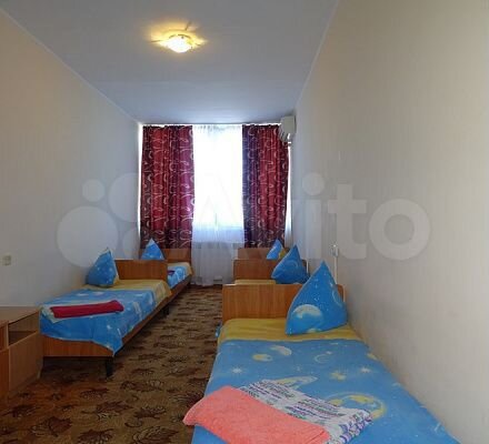 Комната 20 м², 2/3 эт.