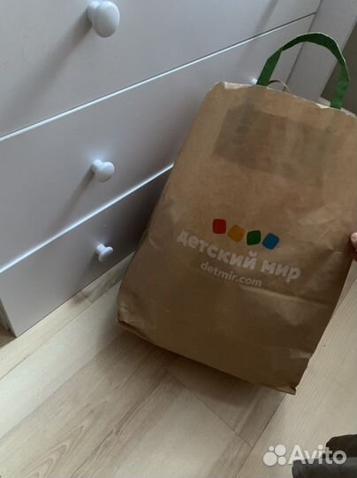 Вещи пакетом на девочку