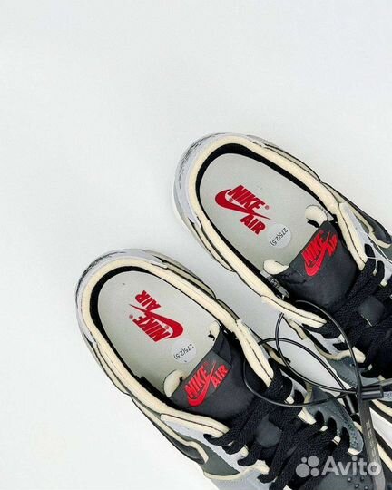 Nike Air Jordan 1 Retro Low OG ex