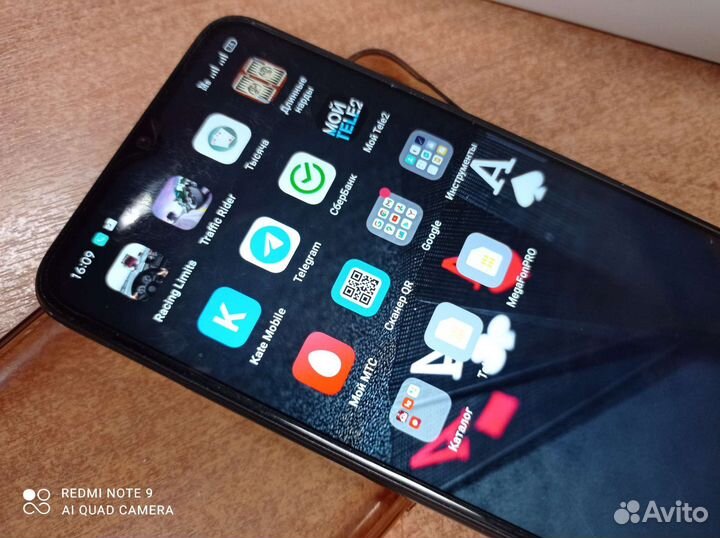 Телефон oppo A15