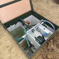 Чистка септика и обслуживание, %22зимний сервис%22 мо