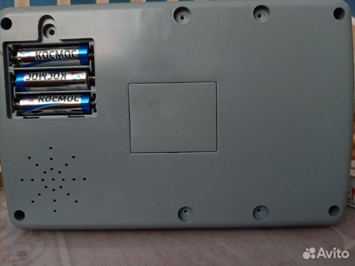 Микроволновая печь