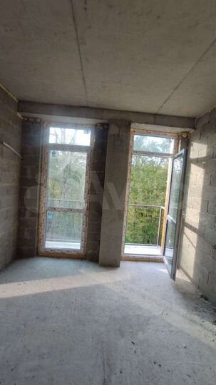 Квартира-студия, 22 м², 2/4 эт.