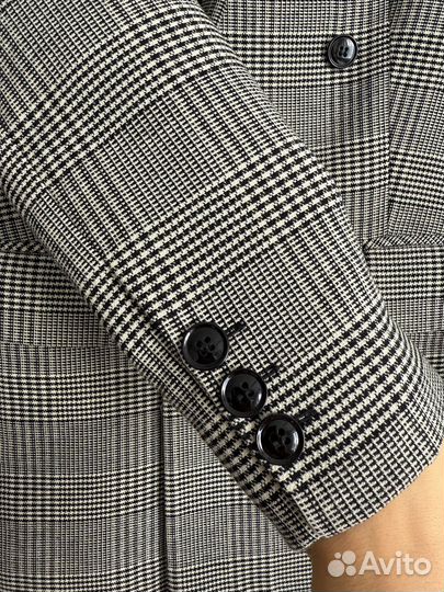 Жакет пиджак 12 storeez S