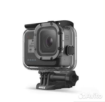 Protective Housing 8