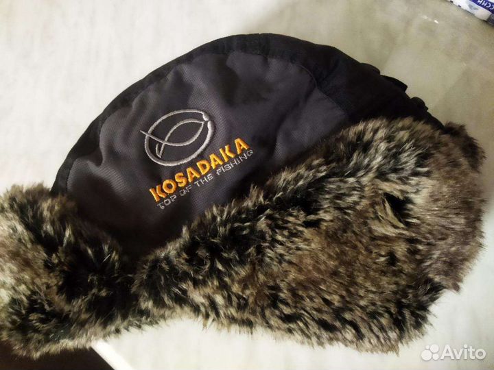 Шапка Kosadaka