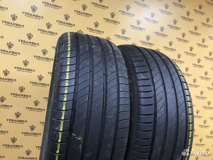 Michelin Primacy 4 215/50 R17 95W