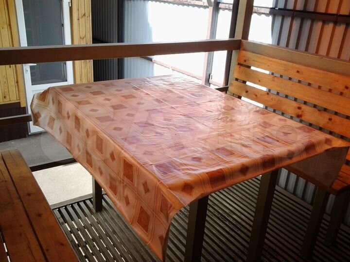 Комната 30 м² в 2-к., 1/1 эт.