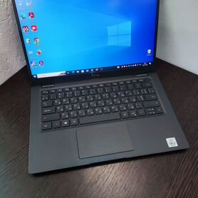 Dell 7310 13.3' Core i5 10Th/озу 16/Full HD IPS