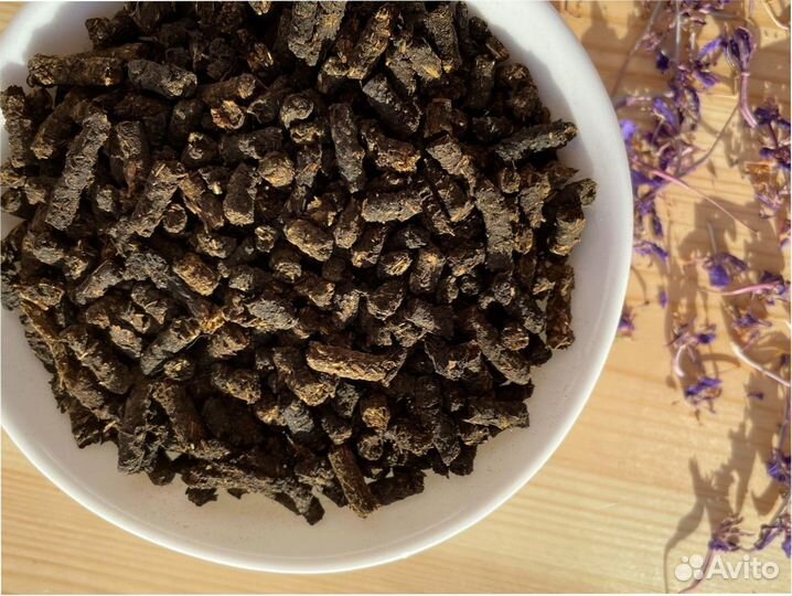 Иван-чай 1кг природная польза, свой