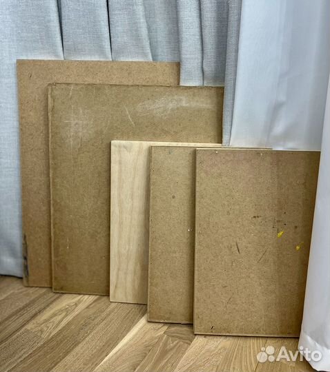 Планшет художественный