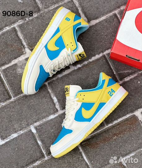 Кроссовки оптом