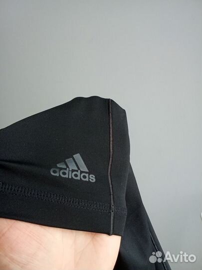 Леггинсы Adidas. Оригинал