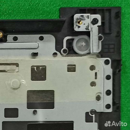 Топкейс Lenovo 310-15ISK