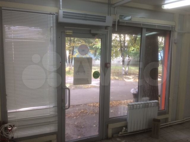 Торговое помещение, 28 м²