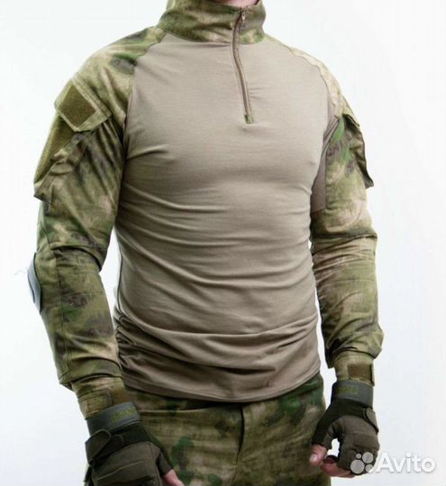 Тактический костюм / боевой комплект