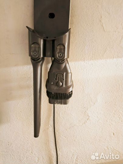 Пылесос dyson dc62