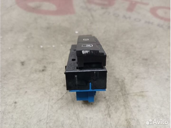 Блок кнопок центрального замка citroen jumpy 3