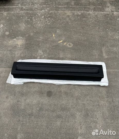 Задняя полка для bmw x1 e84