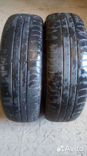 Continental ContiEcoContact 3 165/70 R14