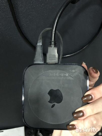 Apple tv 3