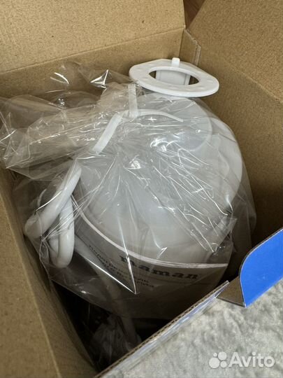 Подогреватель для детского питания