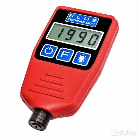 Толщиномер