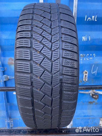 Continental ContiWinterContact TS 830 P 205/50 R17 89H