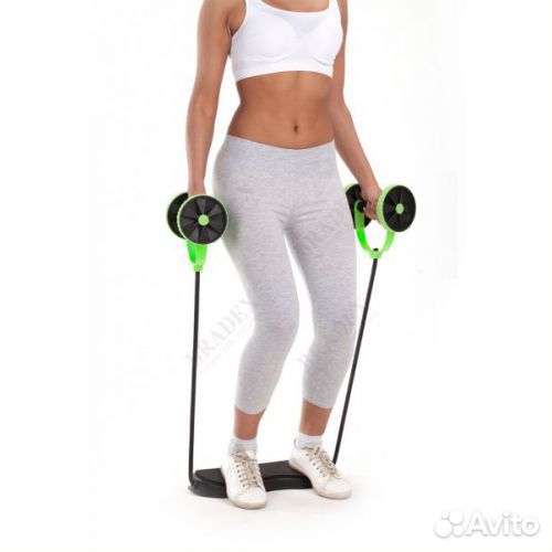 Тренажер топ фит Bradex