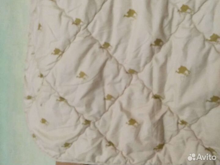 Одеяло детское