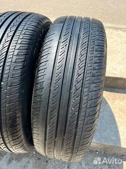 Giti GitiComfort 228 205/65 R15