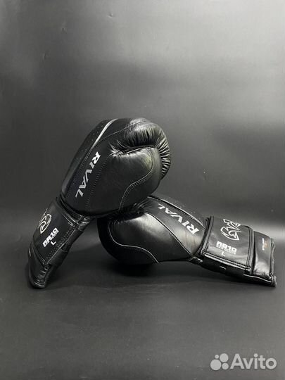 Перчатки (снарядные) Rival RB10