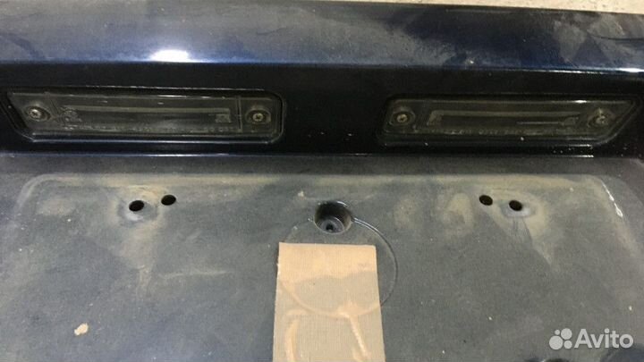 Бленда под номер Mazda Xedos 9