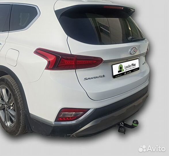 H230-A тсу для hyundai santa FE IV (TM) 2018