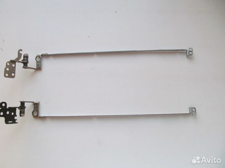 Петли для ноутбуков