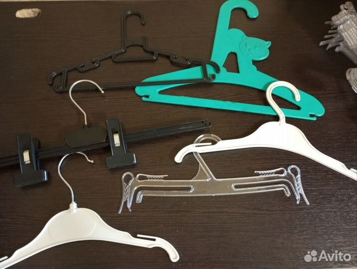 Плечики детские