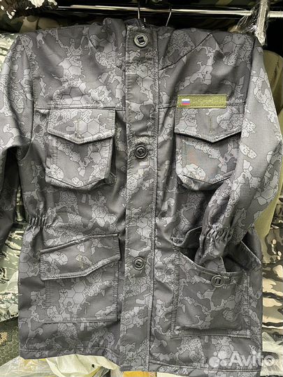 Костюм горка 8