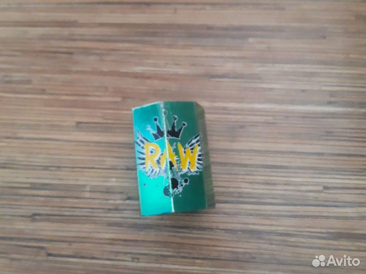 Зажим для трюкового самоката