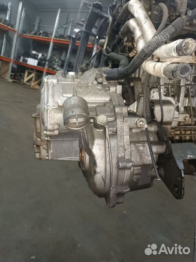 АКПП 55-51 AF33, 5AT, 2WD, X20D1/X25D1