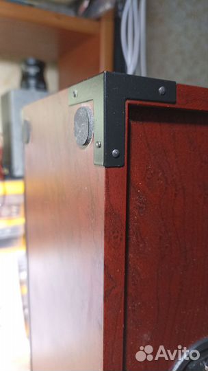 Музыкальный центр