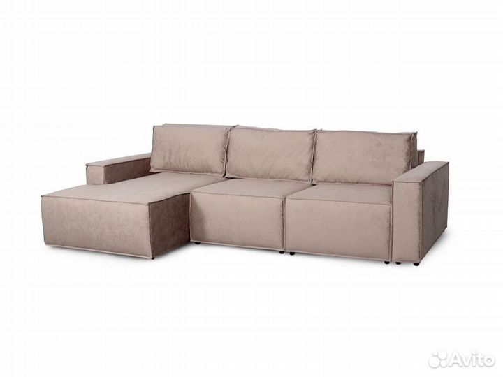 Новый Диван угловой 