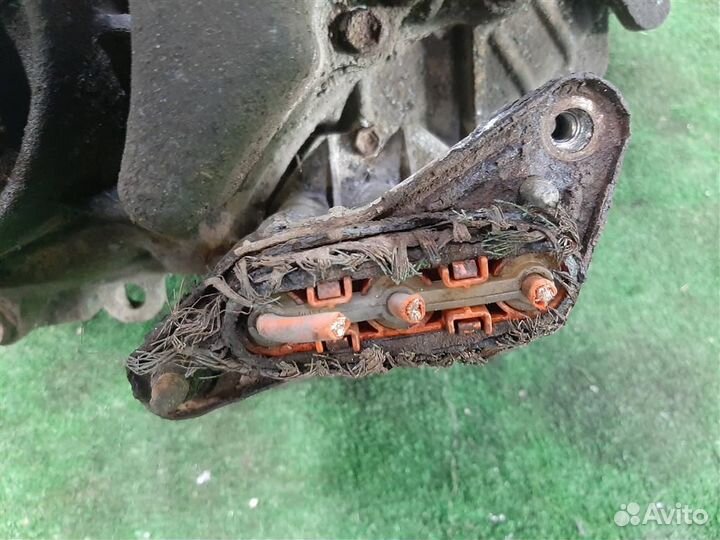 Редуктор Lexus RX400H 2007