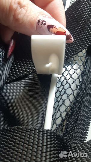 Лапки для кедра 3/16