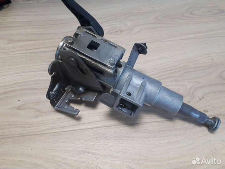 Колонка рулевая LADA Vesta Cross