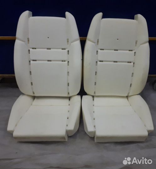 Пенолитье губка сидений гранта спорт