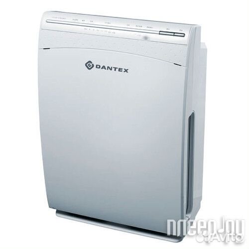 Очиститель Dantex D-AP300CF