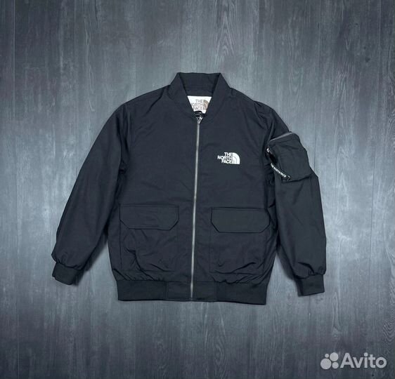 Бомбер The North Face